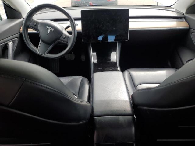 2018 TESLA MODEL 3 - 5YJ3E1EB9JF088855