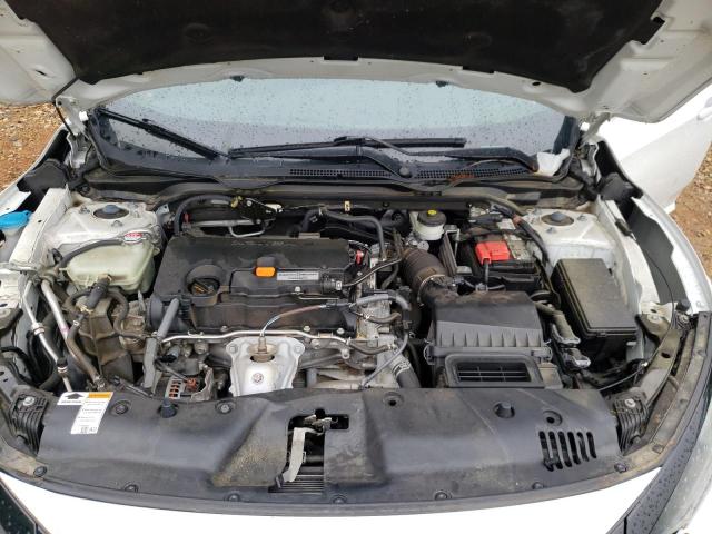 2019 HONDA CIVIC SPOR - 19XFC2F85KE010768
