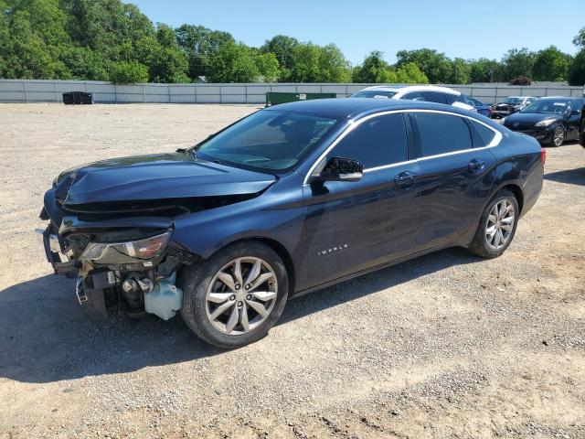 Vin: 2g1105s34j9154123, lot: 55927675, chevrolet impala lt 2018 img_1