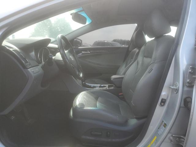 2011 HYUNDAI SONATA SE - 5NPEC4AC9BH275014