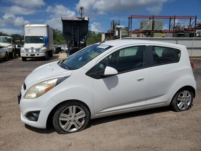 CHEVROLET SPARK 1LT