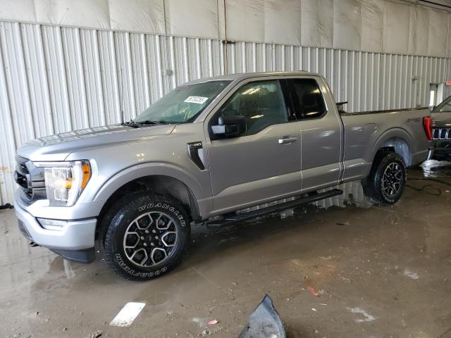 Vin: 1ftex1ep6mfc95394, lot: 56753255, ford f-150 super cab 2021 img_1