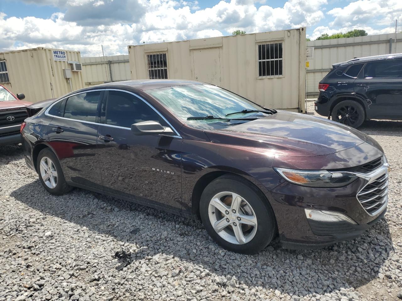 Global Auto Auctions