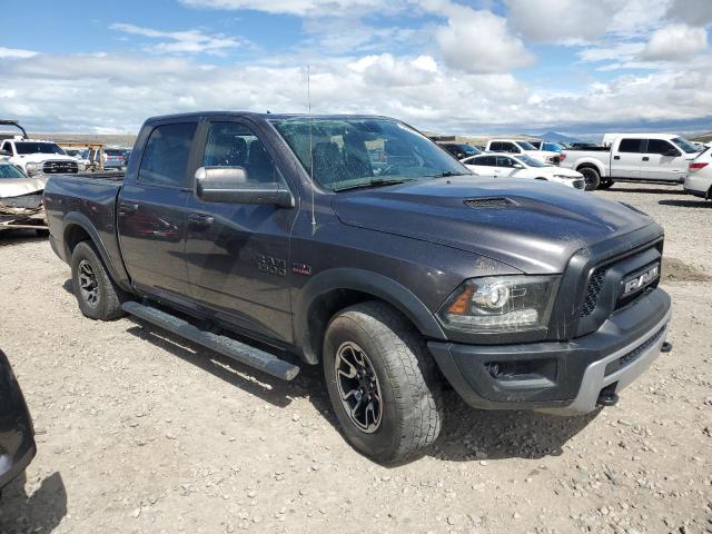 Vin: 1c6rr7yt7gs386538, lot: 56986195, ram 1500 rebel 20164