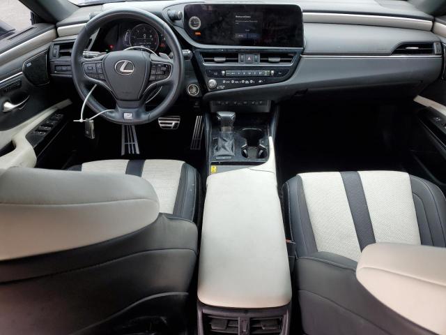 2023 LEXUS ES 350 F S 58AJZ1B11PU144976