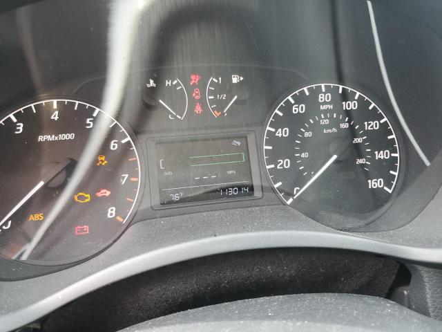 2017 NISSAN SENTRA S - 3N1AB7AP7HY393339