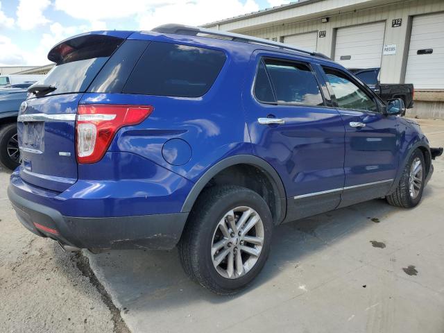 Vin: 1fm5k8d81fgc03943, lot: 57104445, ford explorer xlt 20153