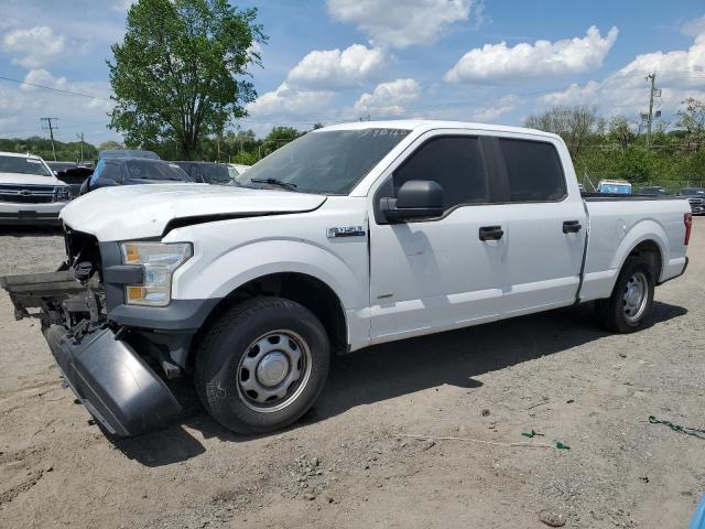 FORD F150 SUPER