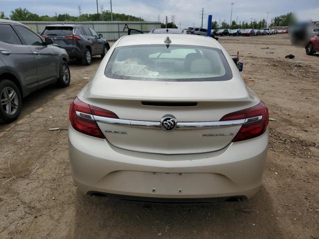2016 BUICK REGAL 2G4GK5EX5G9132131