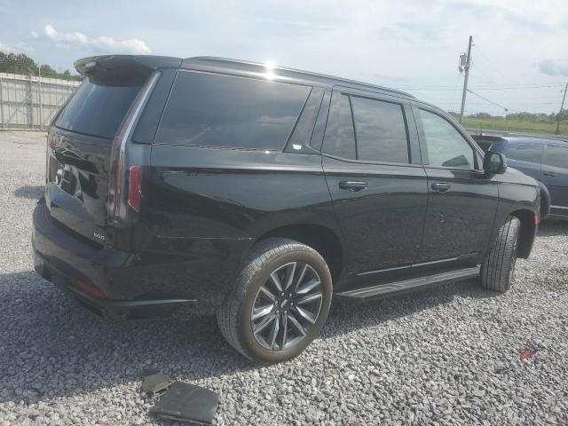 Vin: 1gys4ekl2rr180621, lot: 57428705, cadillac escalade sport 20243