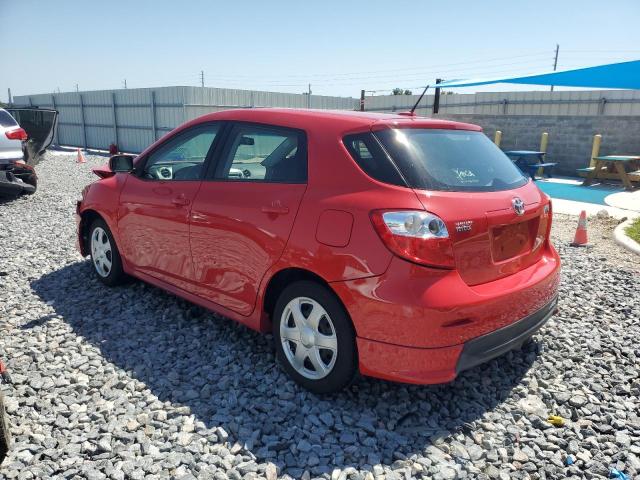 Vin: 2t1ku4ee8ac337886, lot: 57044085, toyota corolla 20102