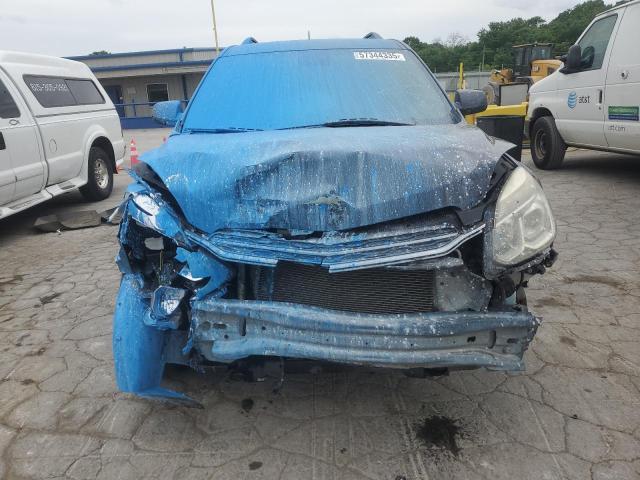 2017 CHEVROLET EQUINOX LT 2GNALCEK7H1538659