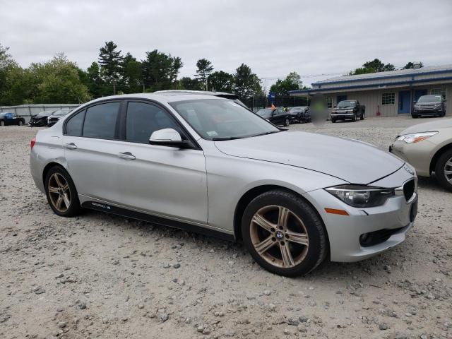 Vin: wba3b3c53df533119, lot: 57688965, bmw 3 series xi 20134
