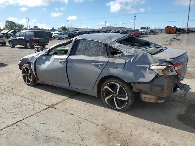 Vin: 1hgcv1f42ma042105, lot: 56053205, honda accord sport se 20212