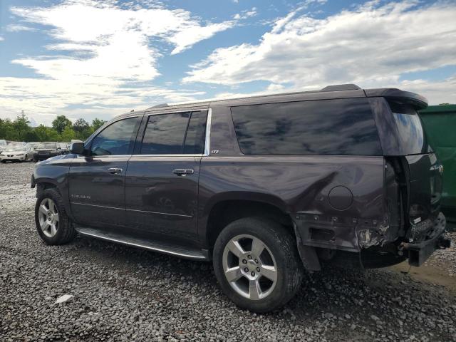 Vin: 1gnscjkc0gr176346, lot: 56800925, chevrolet suburban c1500 ltz 20162