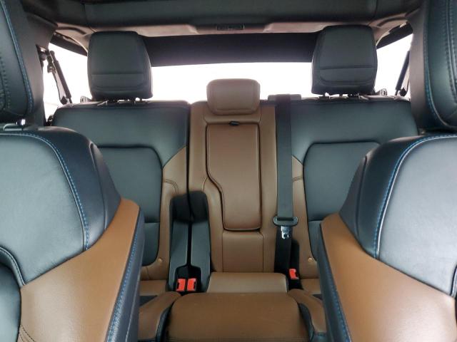 2024 FORD BRONCO OUT 1FMDE8BH4RLA26290