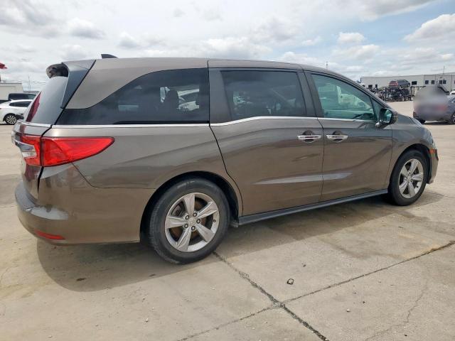 Vin: 5fnrl6h56jb069666, lot: 55817245, honda all models ex 20183