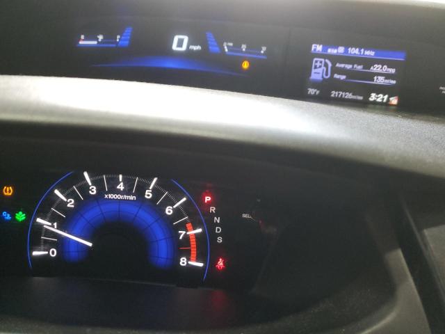 2015 HONDA CIVIC EXL 2HGFG3B07FH515619
