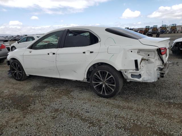 Vin: jtnb11hk0j3005664, lot: 55690555, toyota camry l 20182