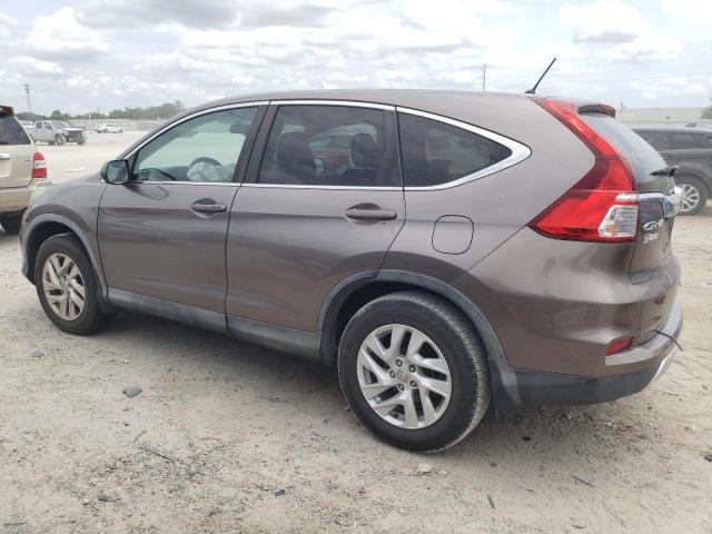 Vin: 3czrm3h51fg705546, lot: 56387205, honda crv ex 20152