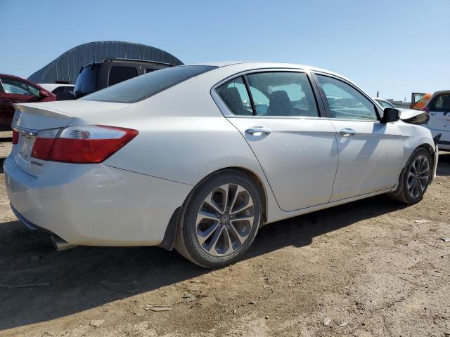 Vin: 1hgcr2f51ea176138, lot: 58527505, honda accord sport 20143