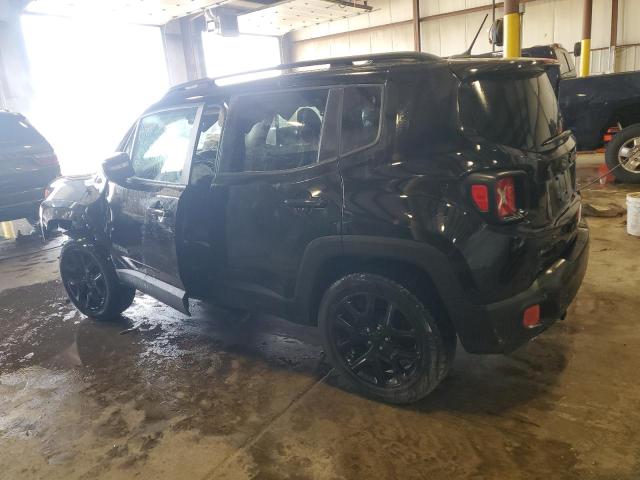 Vin: zaccjbbb5hpe83561, lot: 57819725, jeep renegade latitude 20172