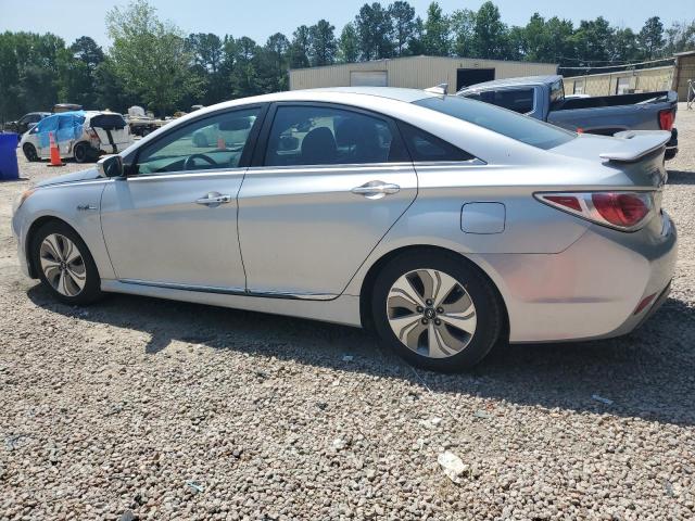Vin: kmhec4a4xda075550, lot: 57680655, hyundai sonata hybrid 20132