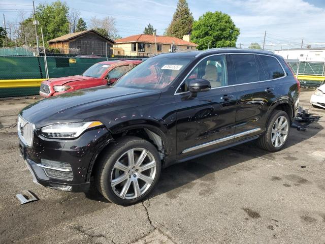 Vin: yv4a22pl2j1344867, lot: 57841525, volvo xc90 t6 2018 img_1