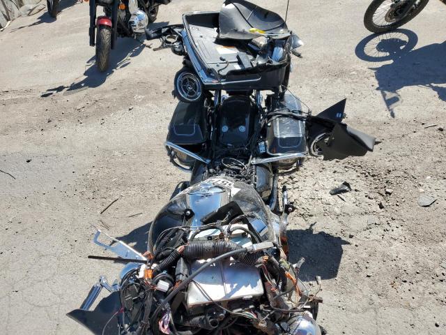 2009 HARLEY-DAVIDSON FLHTCU 1HD1FC4169Y638015