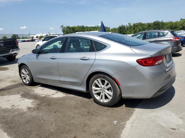 Vin: 1c3cccab4fn535998, lot: 55621595, chrysler 200 limited 20152