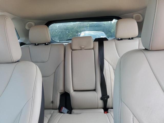 2020 FORD EDGE TITAN - 2FMPK3K98LBA97601