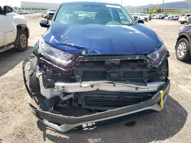 2020 HONDA CR-V LX 2HKRW1H26LH412514