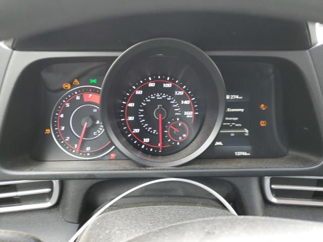 2023 HYUNDAI ELANTRA SE - KMHLM4AG3PU372242