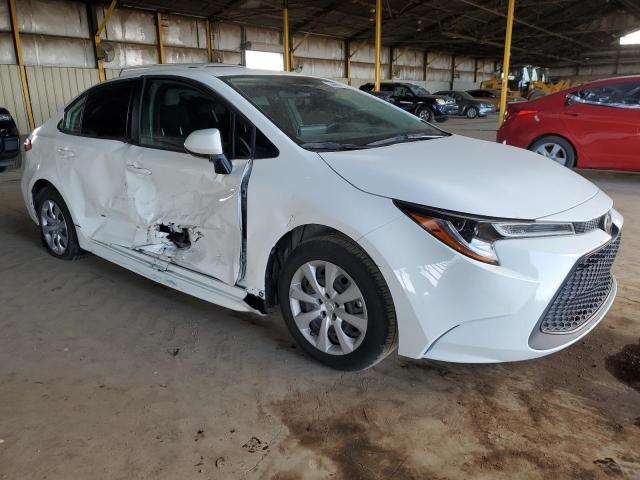 Vin: jtdepmae7mj173369, lot: 55994785, toyota corolla le 20214