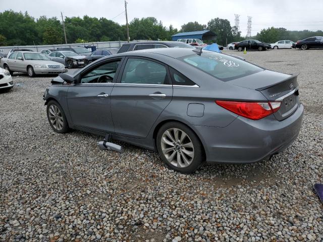 Vin: 5npec4ac7dh666777, lot: 58204025, hyundai sonata se 20132