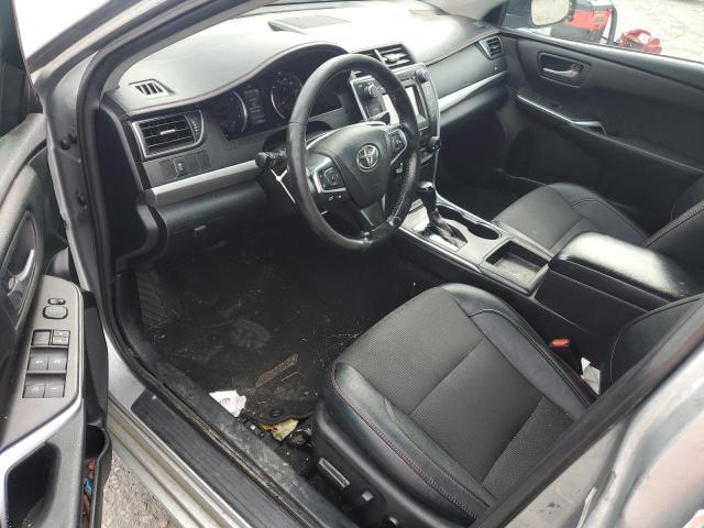 2016 TOYOTA CAMRY LE 4T1BF1FK1GU211101