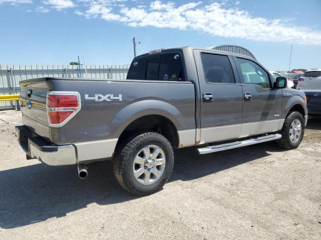 Vin: 1ftfw1et8dkg28335, lot: 57614515, ford f-150 supercrew 20133