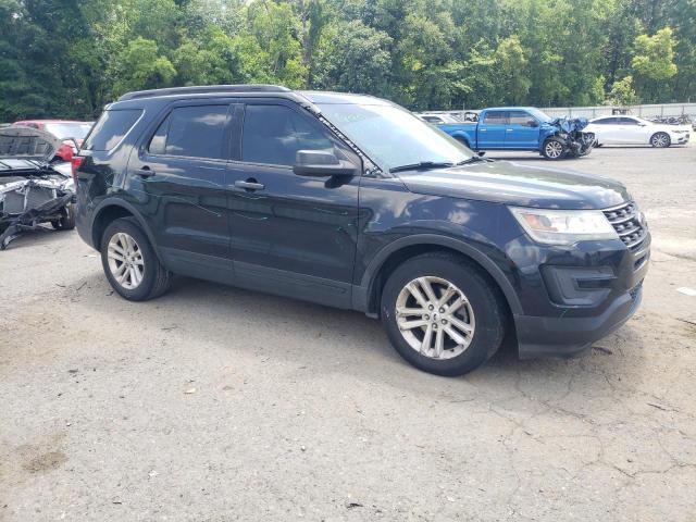 Vin: 1fm5k7b82hgc14465, lot: 56887415, ford explorer 20174