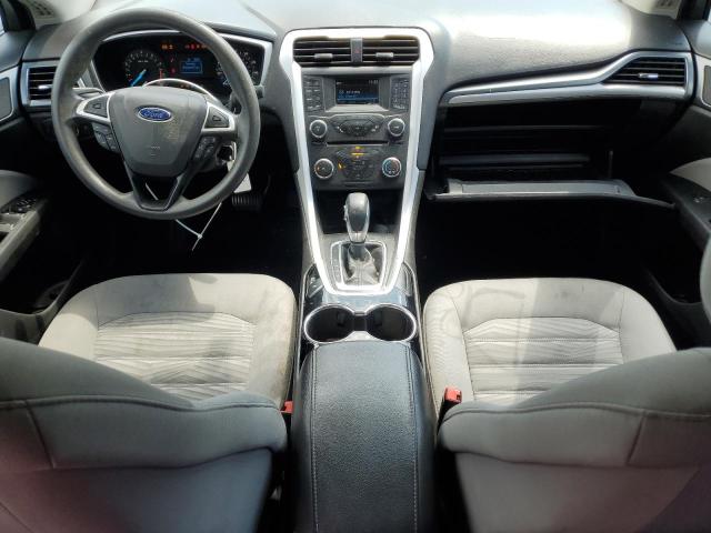 2016 FORD FUSION S - 3FA6P0G71GR138333