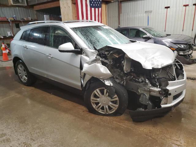 Vin: 3gyfndeyxbs576377, lot: 57945325, cadillac srx luxury collection 20114