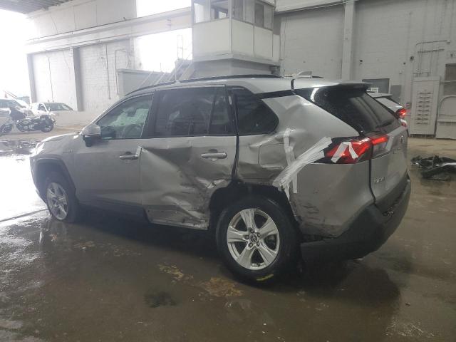 Vin: 2t3r6rfv1lw001235, lot: 56818635, toyota rav4 xle 20202