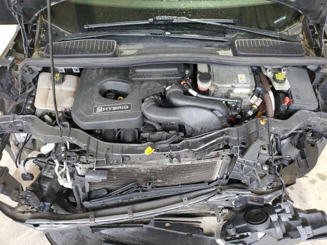 2016 FORD C-MAX SEL 1FADP5BU0GL105128