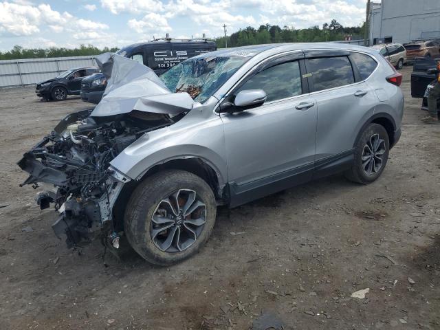 Vin: 5j6rw2h86la019611, lot: 55506225, honda crv exl 2020 img_1