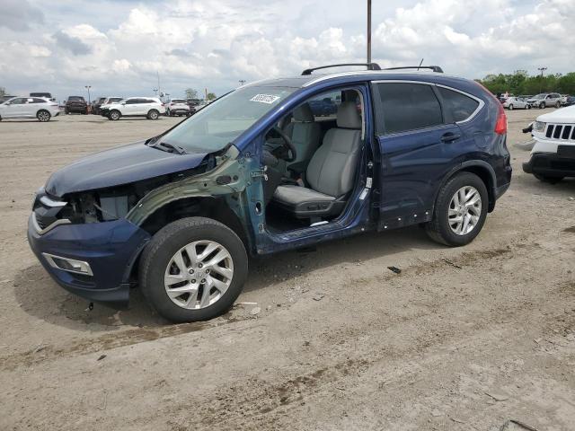 HONDA CR-V EX