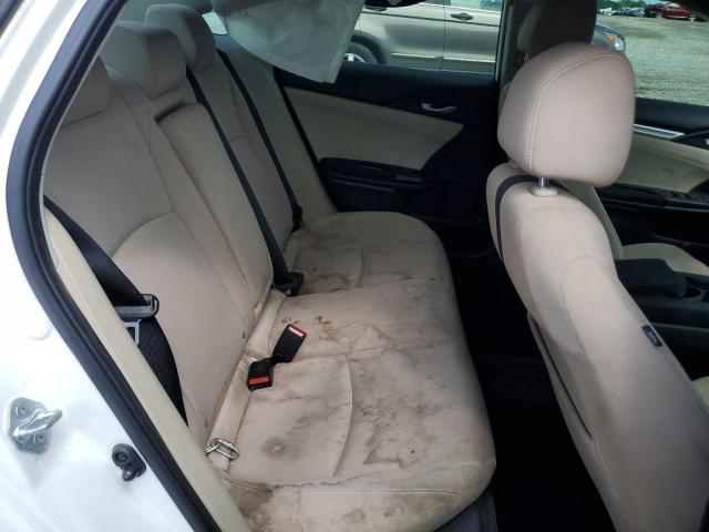 2018 HONDA CIVIC EX - JHMFC1F30JX001049