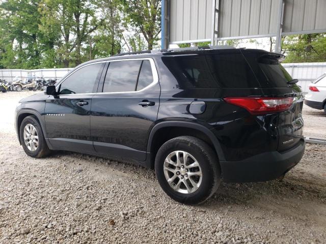 Vin: 1gnergkw3jj110033, lot: 55918535, chevrolet traverse lt 20182