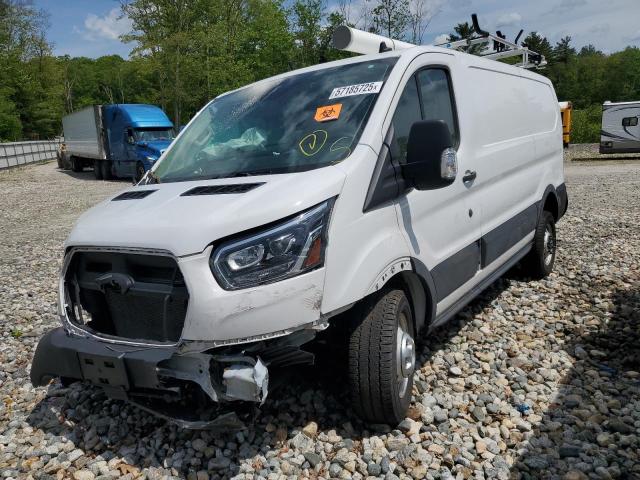 FORD TRANSIT T-