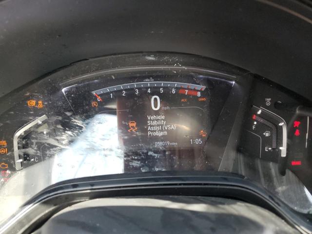 2020 HONDA CR-V LX - 2HKRW1H2XLH415951