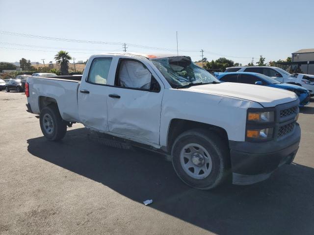 Vin: 1gcrcpeh8fz277604, lot: 58762205, chevrolet all models c1500 20154