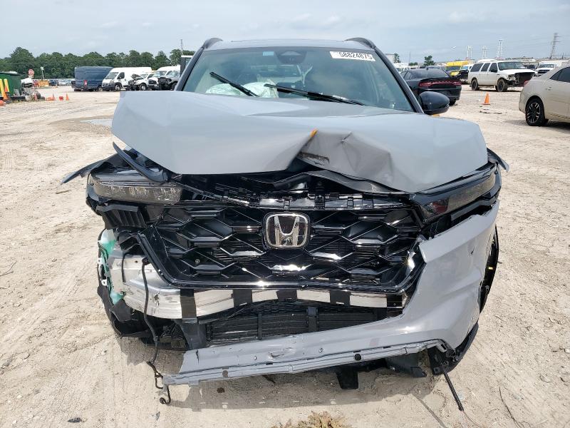 2025 HONDA CR-V SPORT 7FARS6H90SE081808